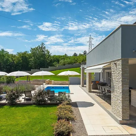 Eol Holiday home