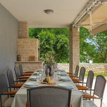 Holiday home Eol