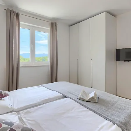 Dom wakacyjny Eol Šumber