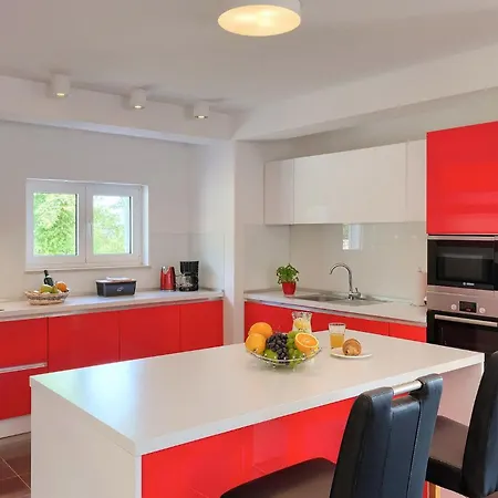 Eol Holiday home