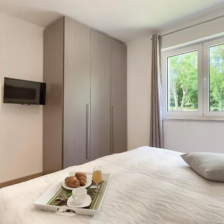 Holiday home Eol