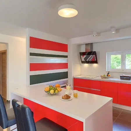 Eol Holiday home *
