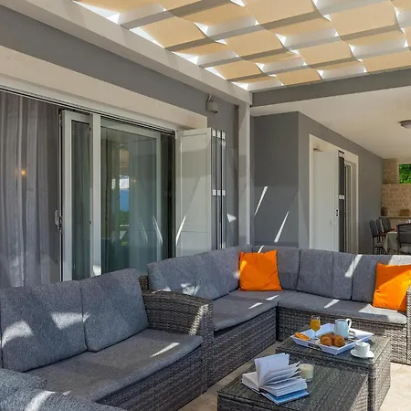 Holiday home Eol