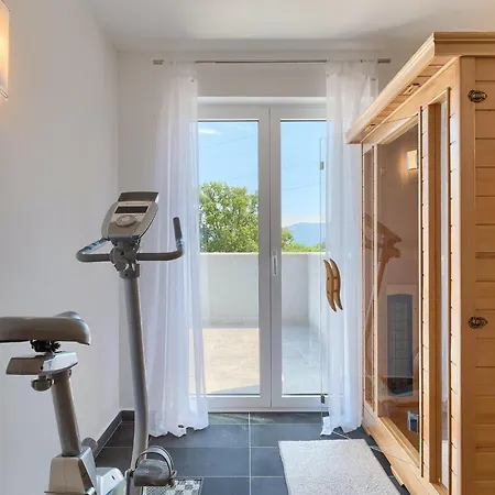 Holiday home Eol
