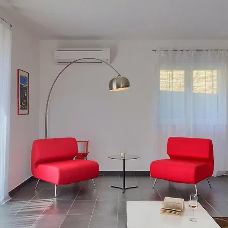 Eol Holiday home