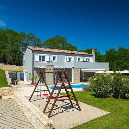 Eol Vakantiehuis Šumber