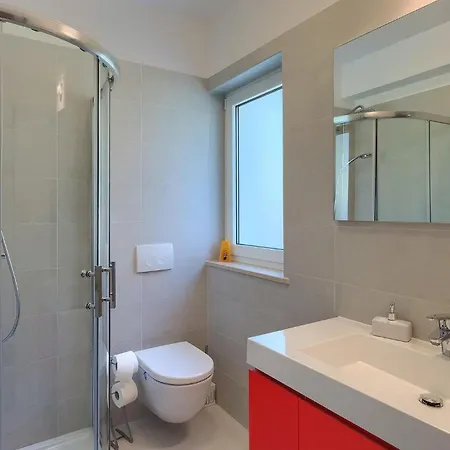 Vakantiehuis Eol Šumber