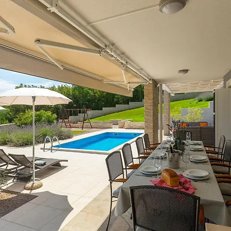 Eol Vakantiehuis *